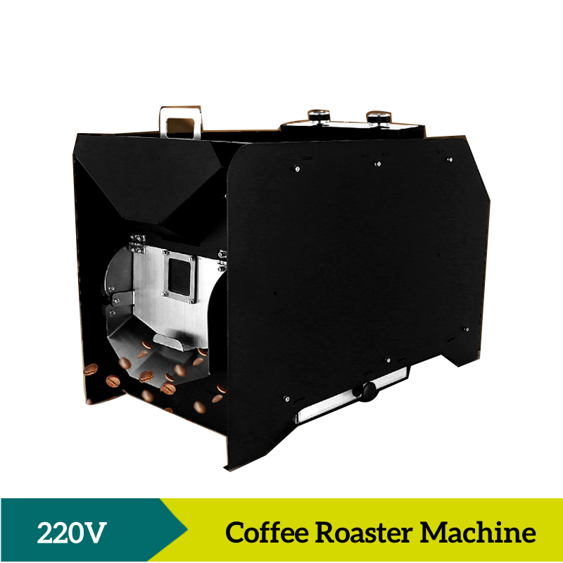 Yüksek Kaliteli 1KG Kahve Çeki - Coffee Roaster Machine 1Kg incelemesi ve fiyatı