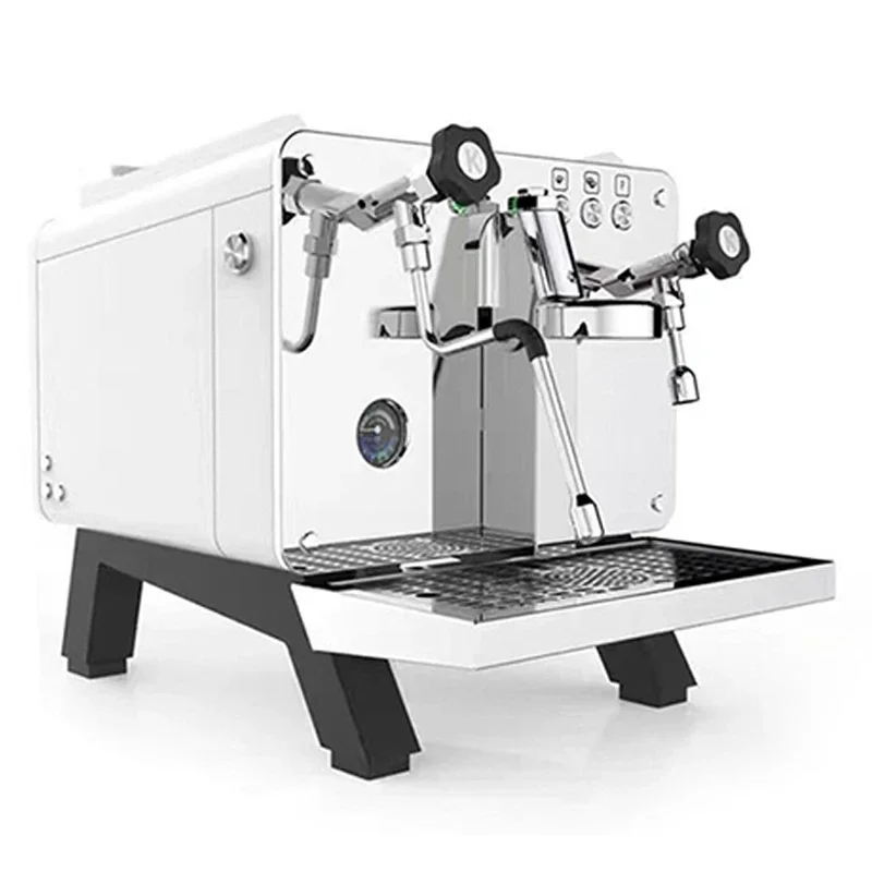Ön infüzyon fonksiyonlu ve PID - Semi Automatic Espresso Machine Pid incelemesi ve fiyatı