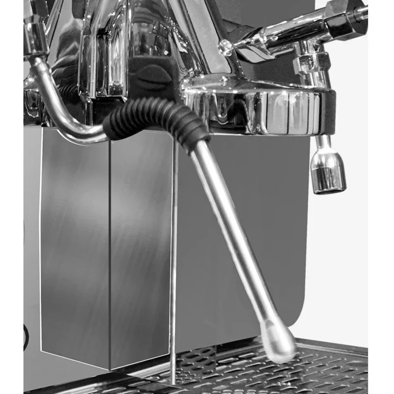 Ön infüzyon fonksiyonlu ve PID - Semi Automatic Espresso Machine Pid incelemesi ve fiyatı