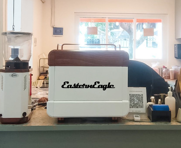 Ticari İtalyan 2 Gruplu Cappuc - Commercial Espresso Machine 2 Group incelemesi ve fiyatı
