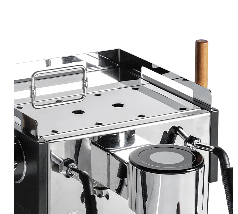 Yarı Otomatik Espresso Makines - Semi Automatic Espresso Machine Pid incelemesi ve fiyatı