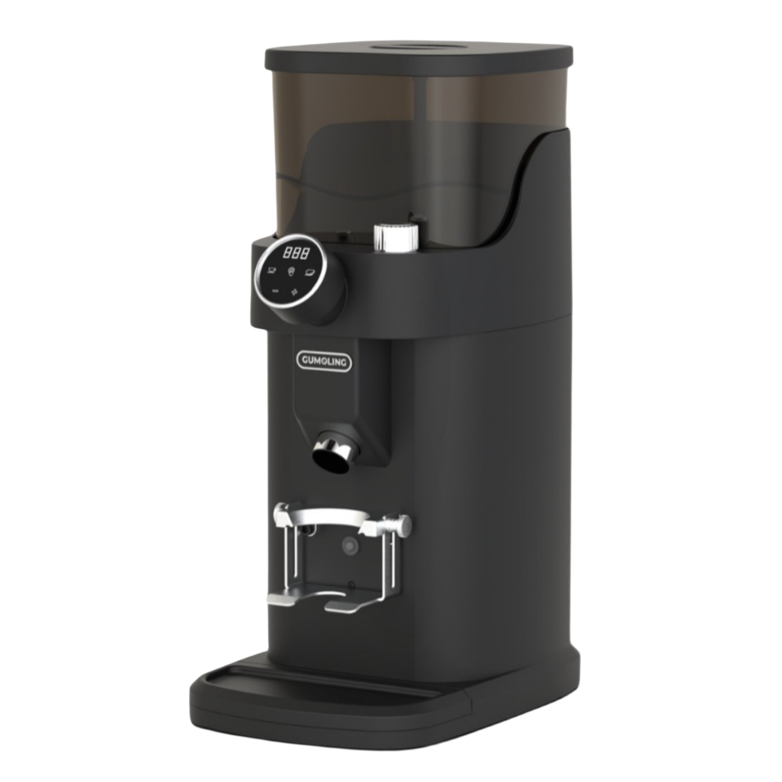 Dijital Ekranlı, Ticari Amaçlı - Commercial Coffee Grinder Flat Burr 64Mm incelemesi ve fiyatı