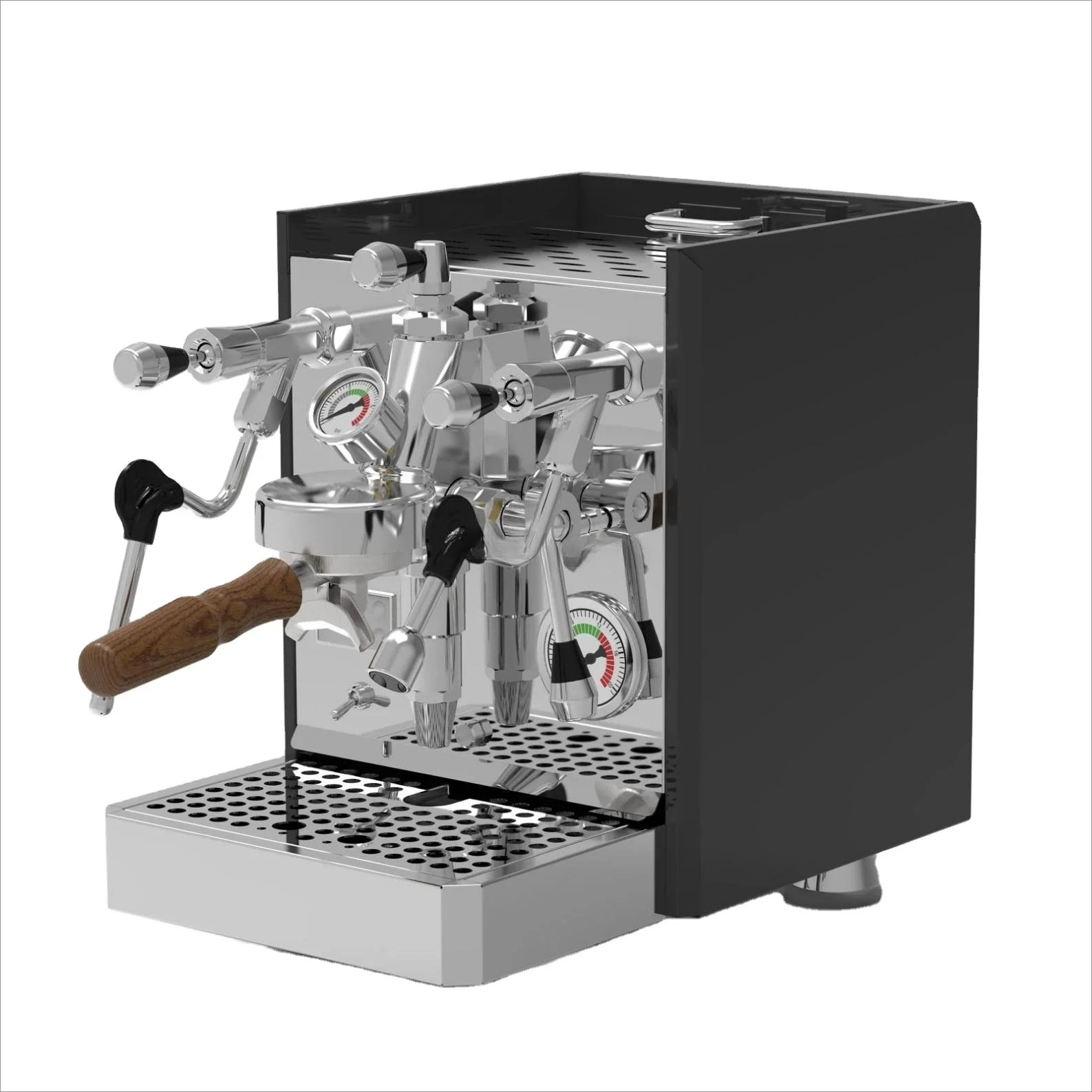 Çok Fonksiyonlu Profesyonel E6 - Espresso Machine 1 Group E61 incelemesi ve fiyatı