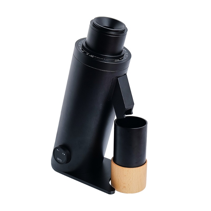 Ticari Sınıf Kahve Öğütücü, 64 - Commercial Coffee Grinder Flat Burr 64Mm incelemesi ve fiyatı