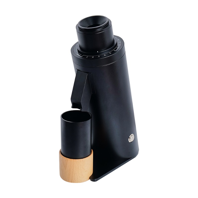 Ticari Sınıf Kahve Öğütücü, 64 - Commercial Coffee Grinder Flat Burr 64Mm incelemesi ve fiyatı