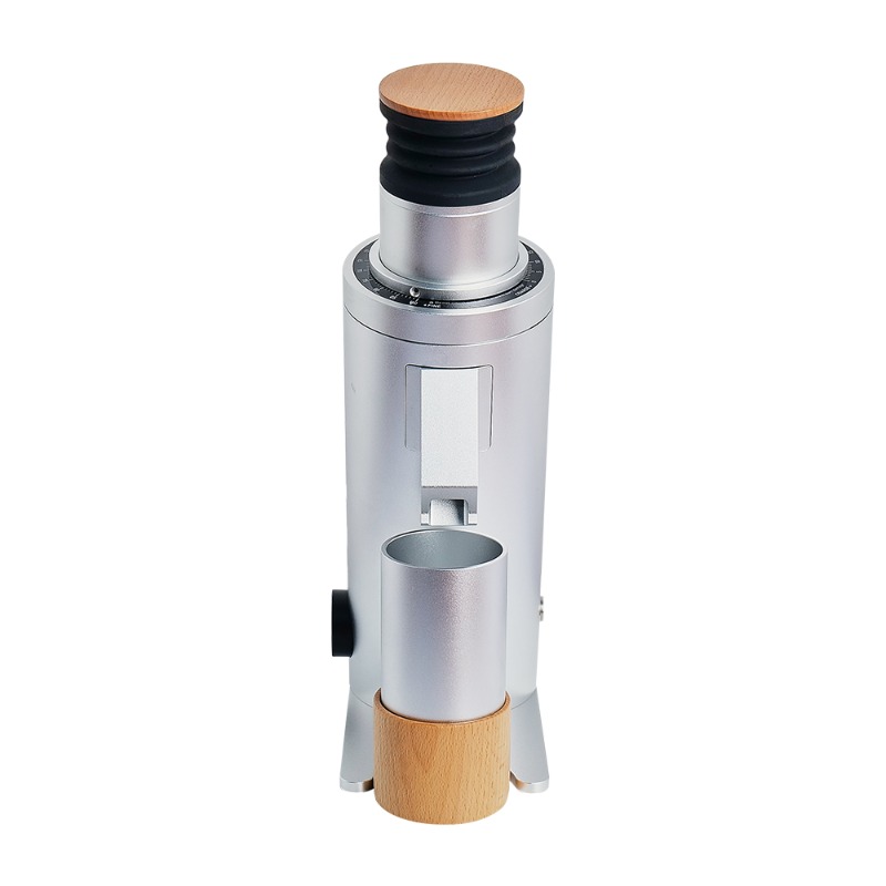 Ticari Sınıf Kahve Öğütücü, 64 - Commercial Coffee Grinder Flat Burr 64Mm incelemesi ve fiyatı