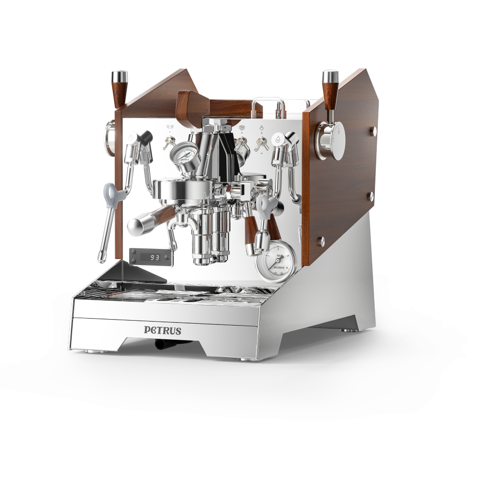 Profesyonel Ticari E61 Espress - Espresso Machine 1 Group E61 incelemesi ve fiyatı