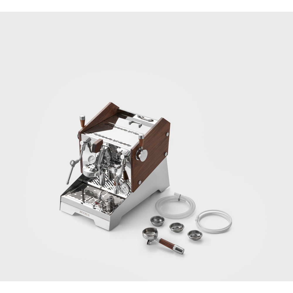 Profesyonel Ticari E61 Espress - Espresso Machine 1 Group E61 incelemesi ve fiyatı