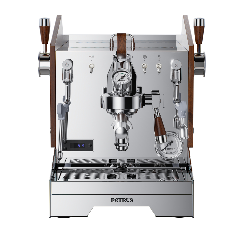 Profesyonel Ticari E61 Espress - Espresso Machine 1 Group E61 incelemesi ve fiyatı