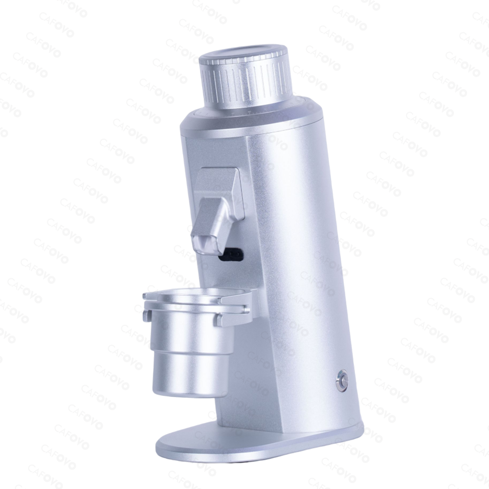 Cafovo Profesyonel 12 Çekirdek - Coffee Grinder Conical Burr 83Mm incelemesi ve fiyatı