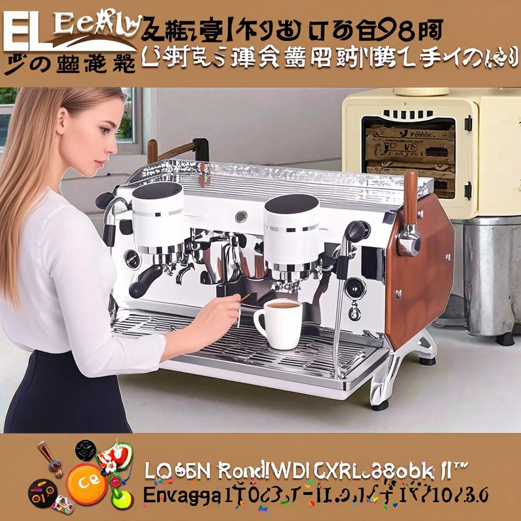 Profesyonel Ticari Barista Cap - Commercial Espresso Machine 2 Group incelemesi ve fiyatı