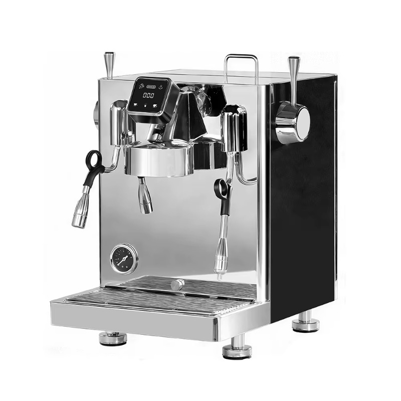Profesyonel 2800W Çift Kazanlı - Espresso Machine Dual Boiler incelemesi ve fiyatı
