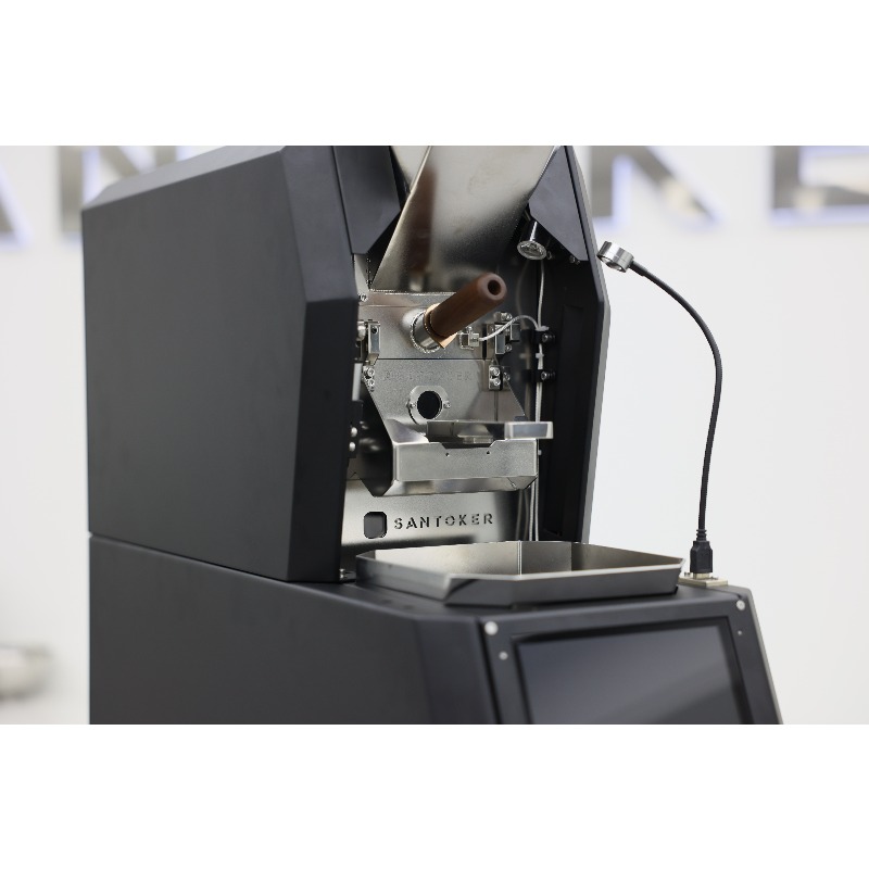 Airo Santoker En Yeni 300g 700 - Coffee Roaster Machine 1Kg incelemesi ve fiyatı