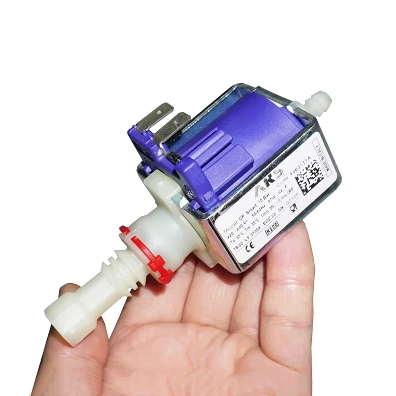 ARS AC 220V-240V 57W Mini Elek - Espresso Machine Flow Control incelemesi ve fiyatı