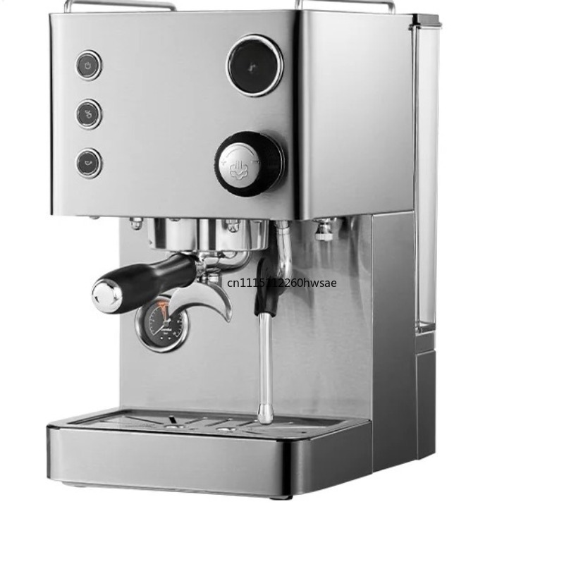 Model 3007Z, Özel Markalı, Çif - Espresso Machine Dual Boiler incelemesi ve fiyatı