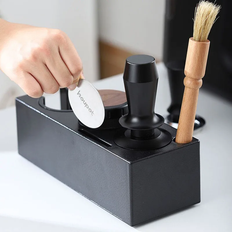 51/53/58 mm boyutlu espresso m - Espresso Tamper Station incelemesi ve fiyatı