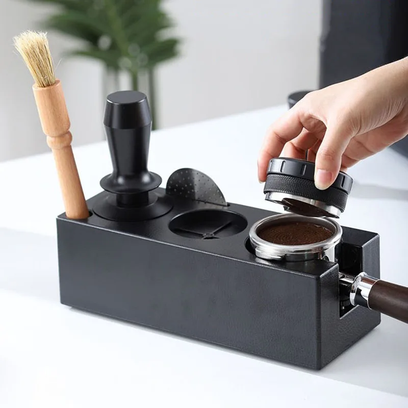 51/53/58 mm boyutlu espresso m - Espresso Tamper Station incelemesi ve fiyatı