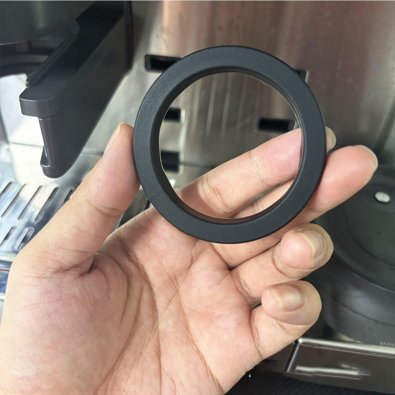 Ninja ES601 için Ninja Luxe ES - Commercial Espresso Machine 2 Group incelemesi ve fiyatı