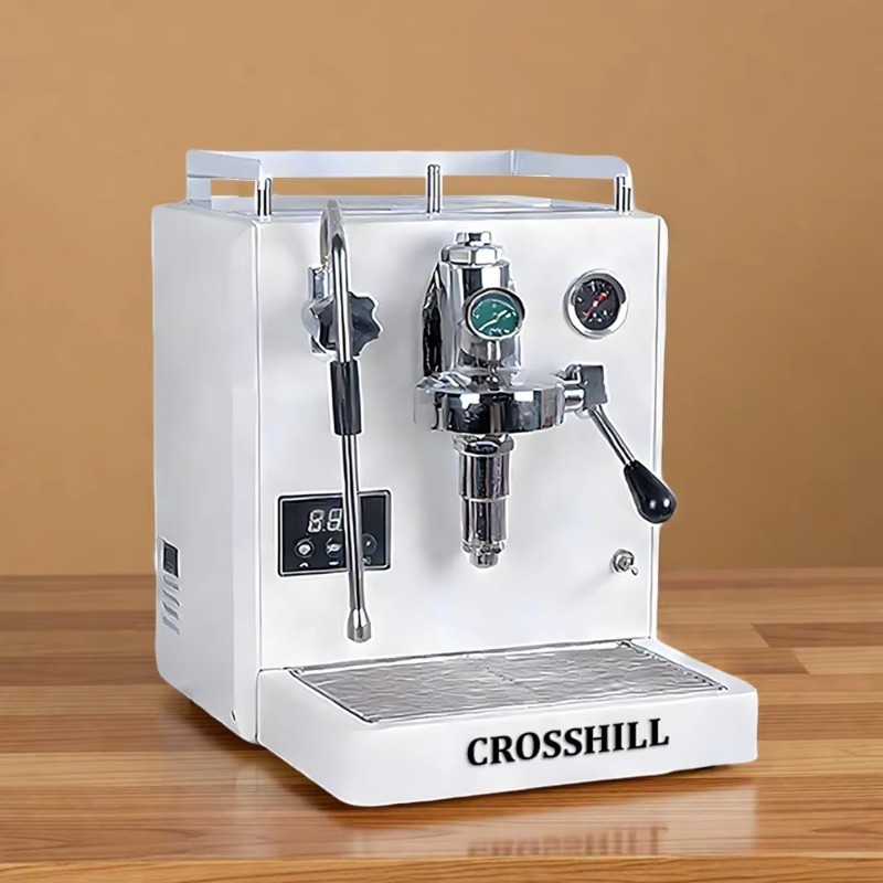 Yüksek Kaliteli Elektrikli Tic - Espresso Machine Dual Boiler incelemesi ve fiyatı