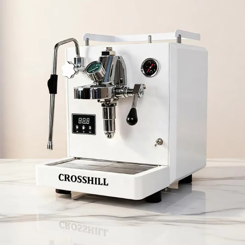 Yüksek Kaliteli Elektrikli Tic - Espresso Machine Dual Boiler incelemesi ve fiyatı