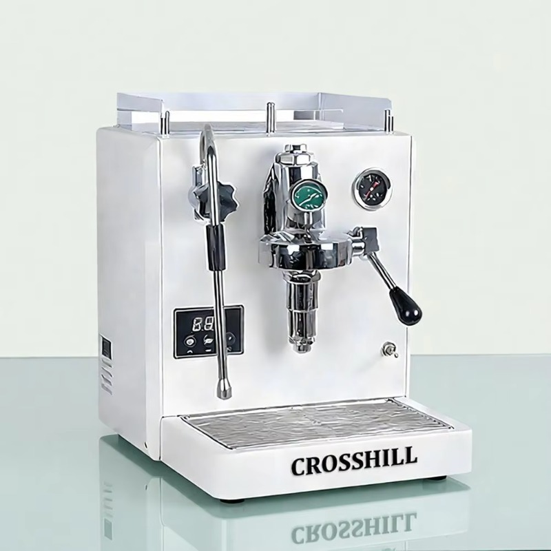 Yüksek Kaliteli Elektrikli Tic - Espresso Machine Dual Boiler incelemesi ve fiyatı
