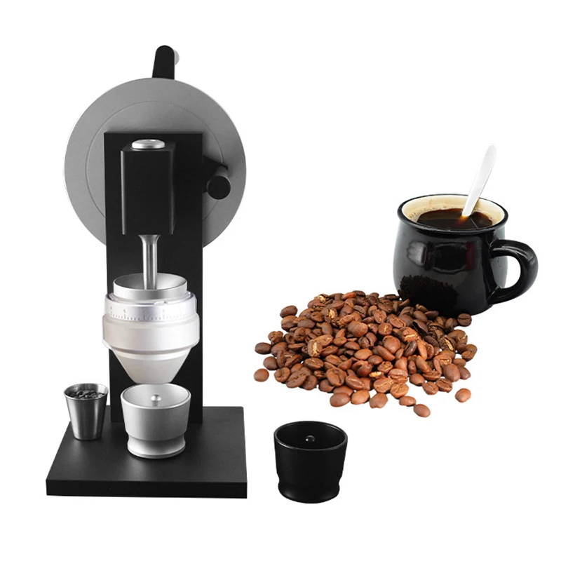 2026 Sıcak Fırsat Manuel Kahve - Coffee Grinder Conical Burr 83Mm incelemesi ve fiyatı