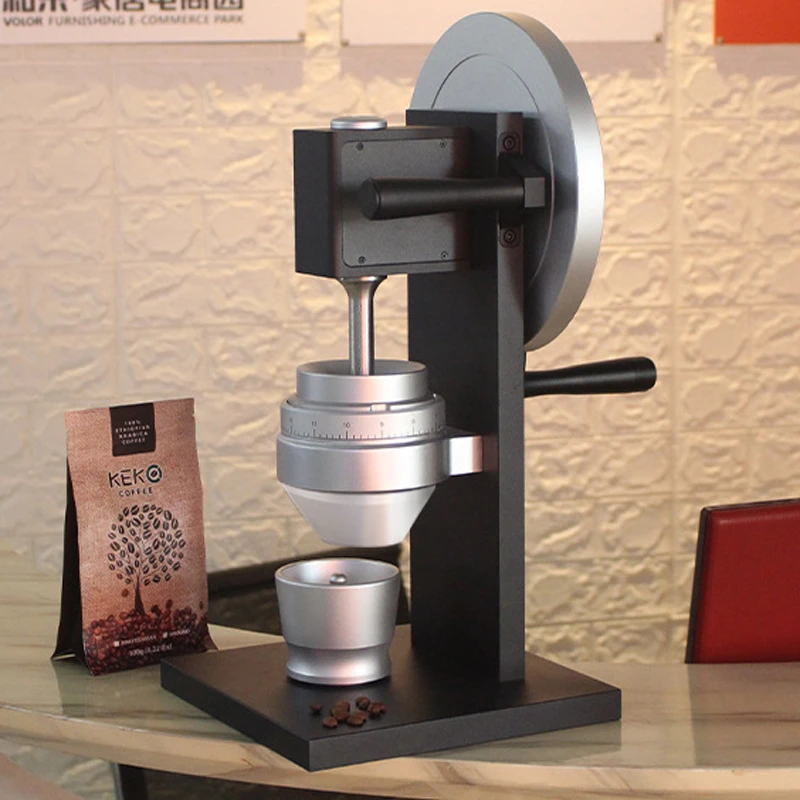 2026 Sıcak Fırsat Manuel Kahve - Coffee Grinder Conical Burr 83Mm incelemesi ve fiyatı