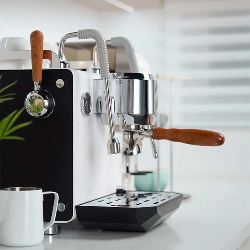 Ticari tip yarı otomatik kahve - Semi Automatic Espresso Machine Pid incelemesi ve fiyatı