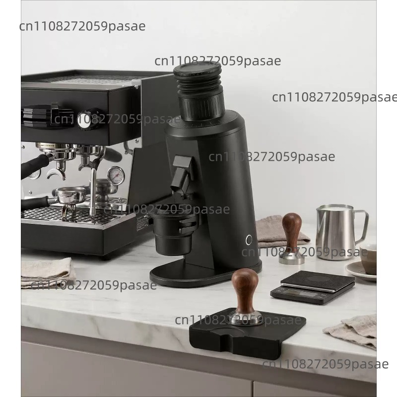 İtalyan Demleme Kahvesi için E - Coffee Grinder Conical Burr 83Mm incelemesi ve fiyatı