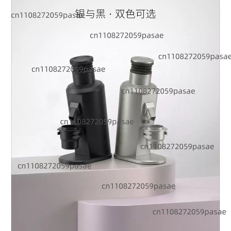 İtalyan Demleme Kahvesi için E - Coffee Grinder Conical Burr 83Mm incelemesi ve fiyatı