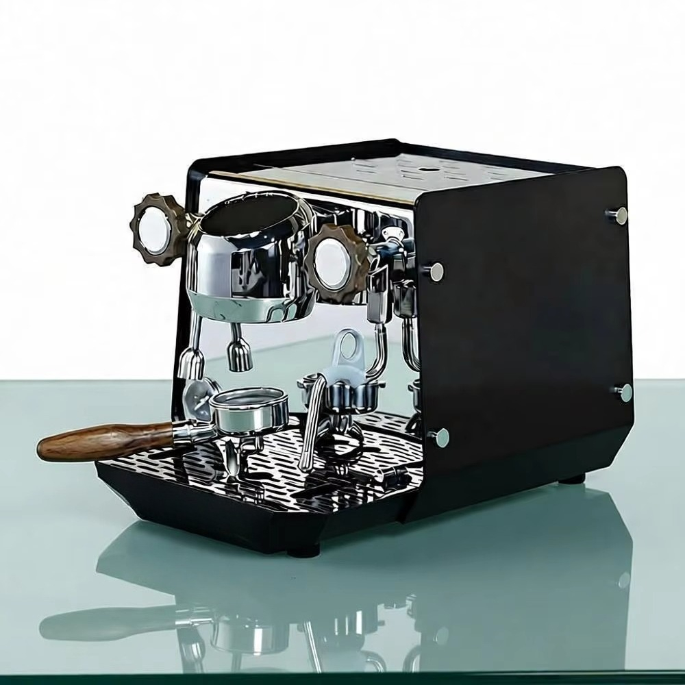 Yüksek Kaliteli Elektrikli Kah - Espresso Machine Rotary Pump incelemesi ve fiyatı
