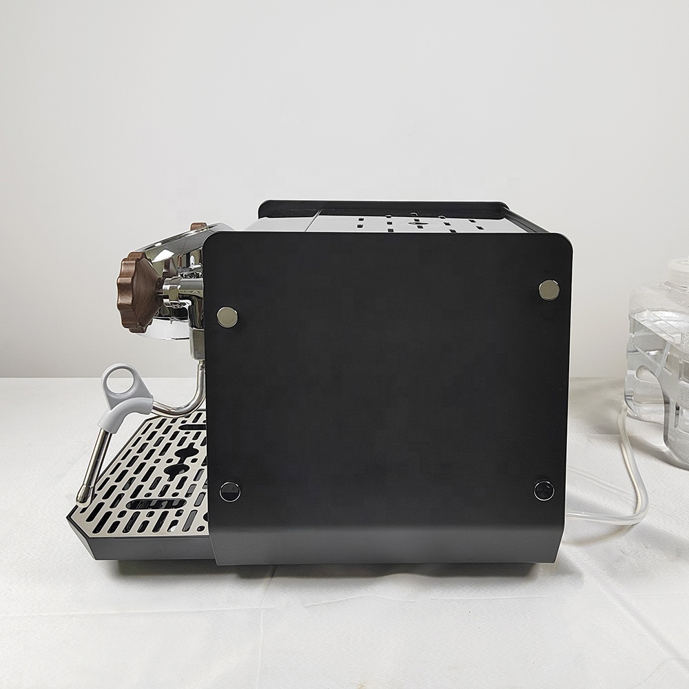 Yüksek Kaliteli Elektrikli Kah - Espresso Machine Rotary Pump incelemesi ve fiyatı