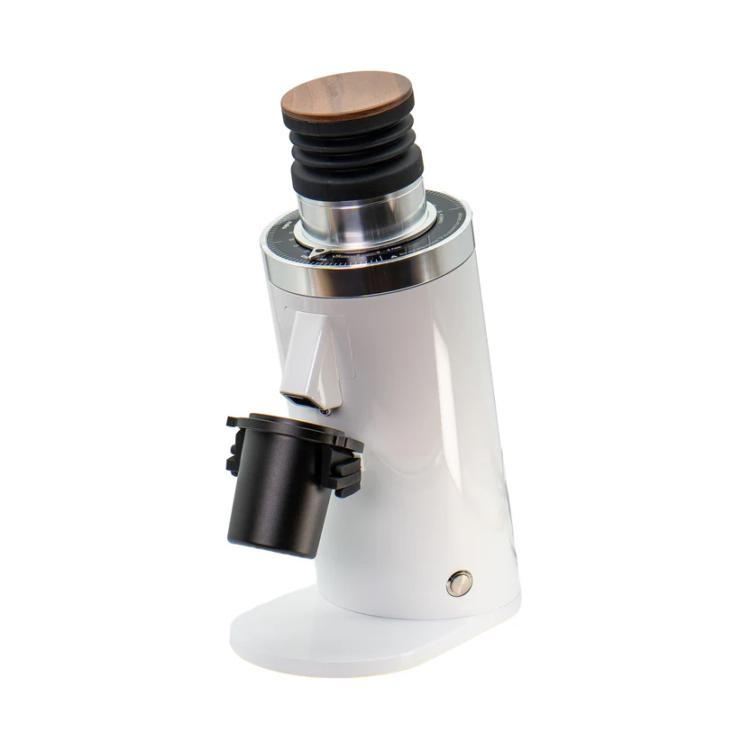 Ticari Sınıf Kahve Öğütücü DF6 - Coffee Grinder Conical Burr 83Mm incelemesi ve fiyatı