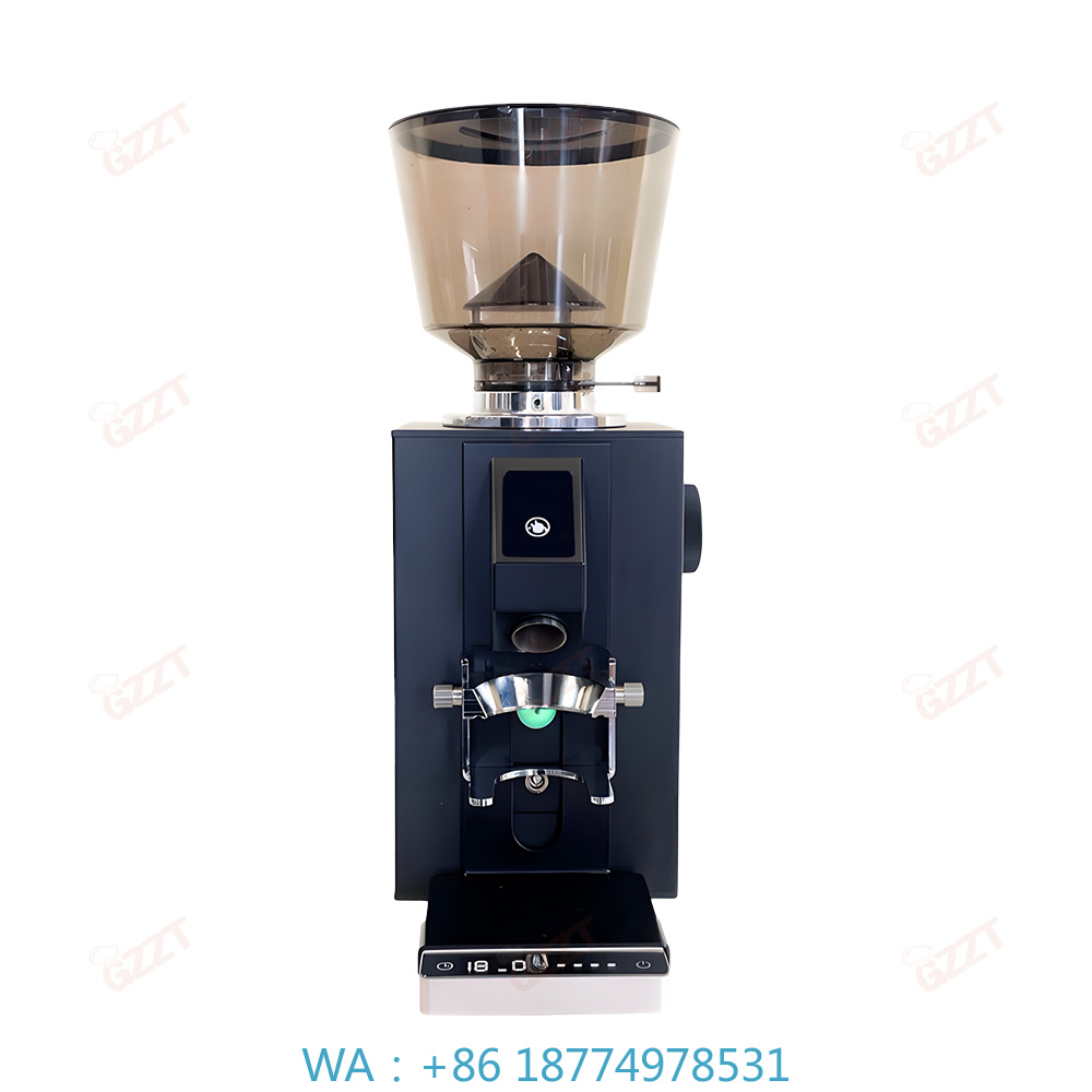 1. Tekli/Çiftli Dozajlı Kantit - Commercial Coffee Grinder Flat Burr 64Mm incelemesi ve fiyatı