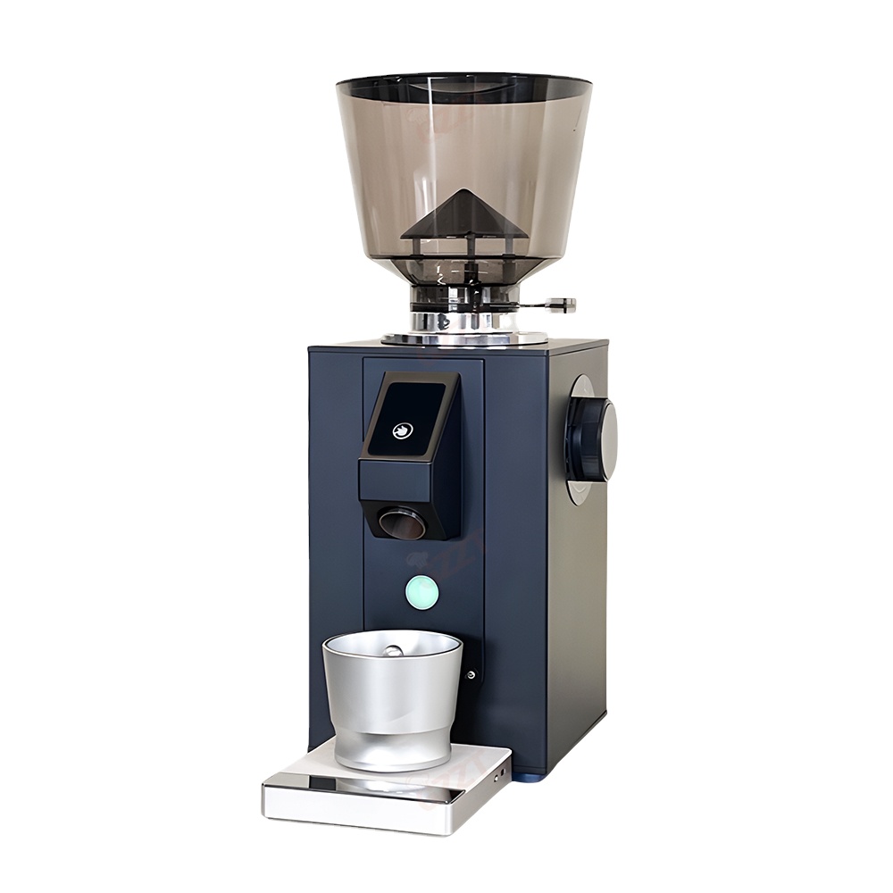 1. Tekli/Çiftli Dozajlı Kantit - Commercial Coffee Grinder Flat Burr 64Mm incelemesi ve fiyatı