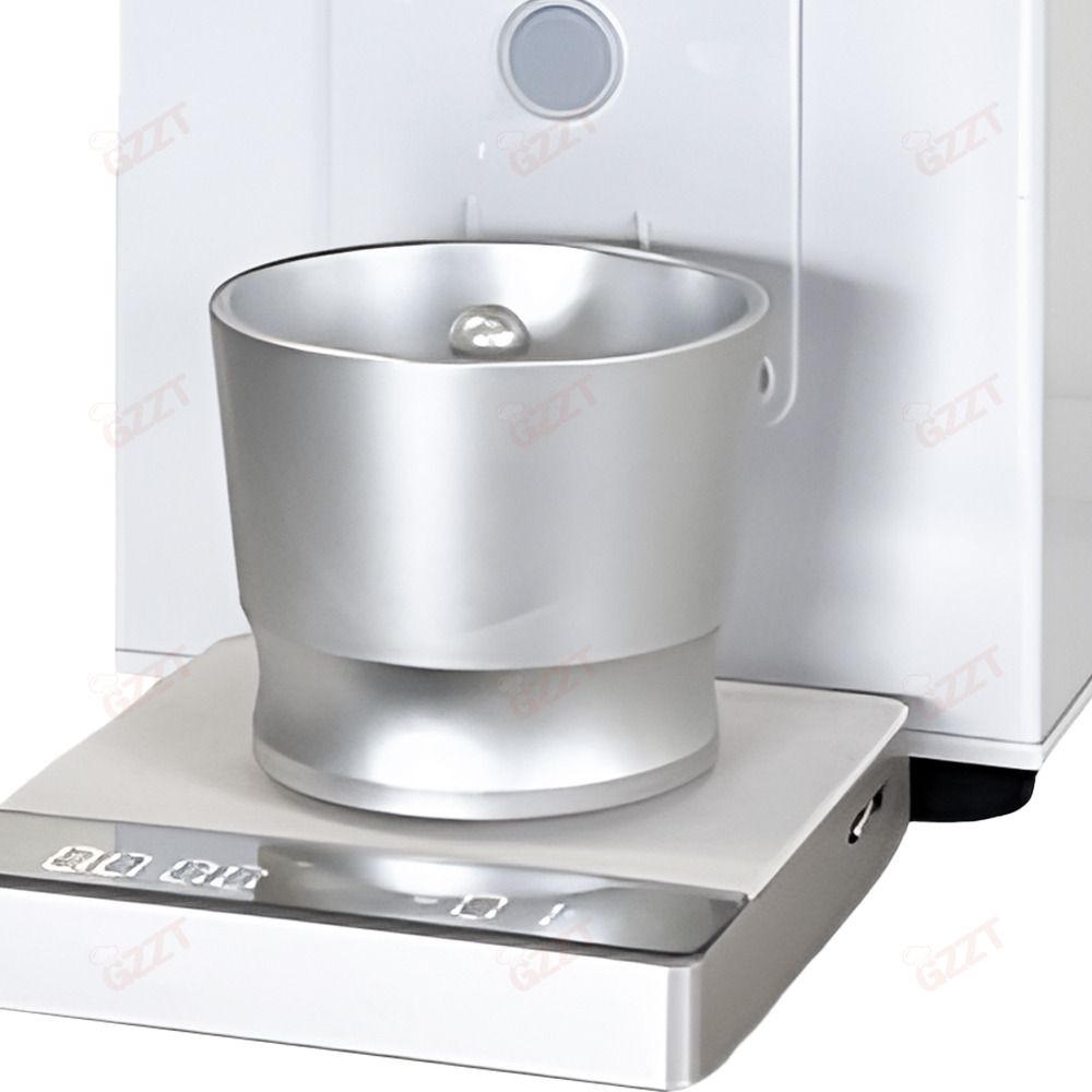1. Tekli/Çiftli Dozajlı Kantit - Commercial Coffee Grinder Flat Burr 64Mm incelemesi ve fiyatı